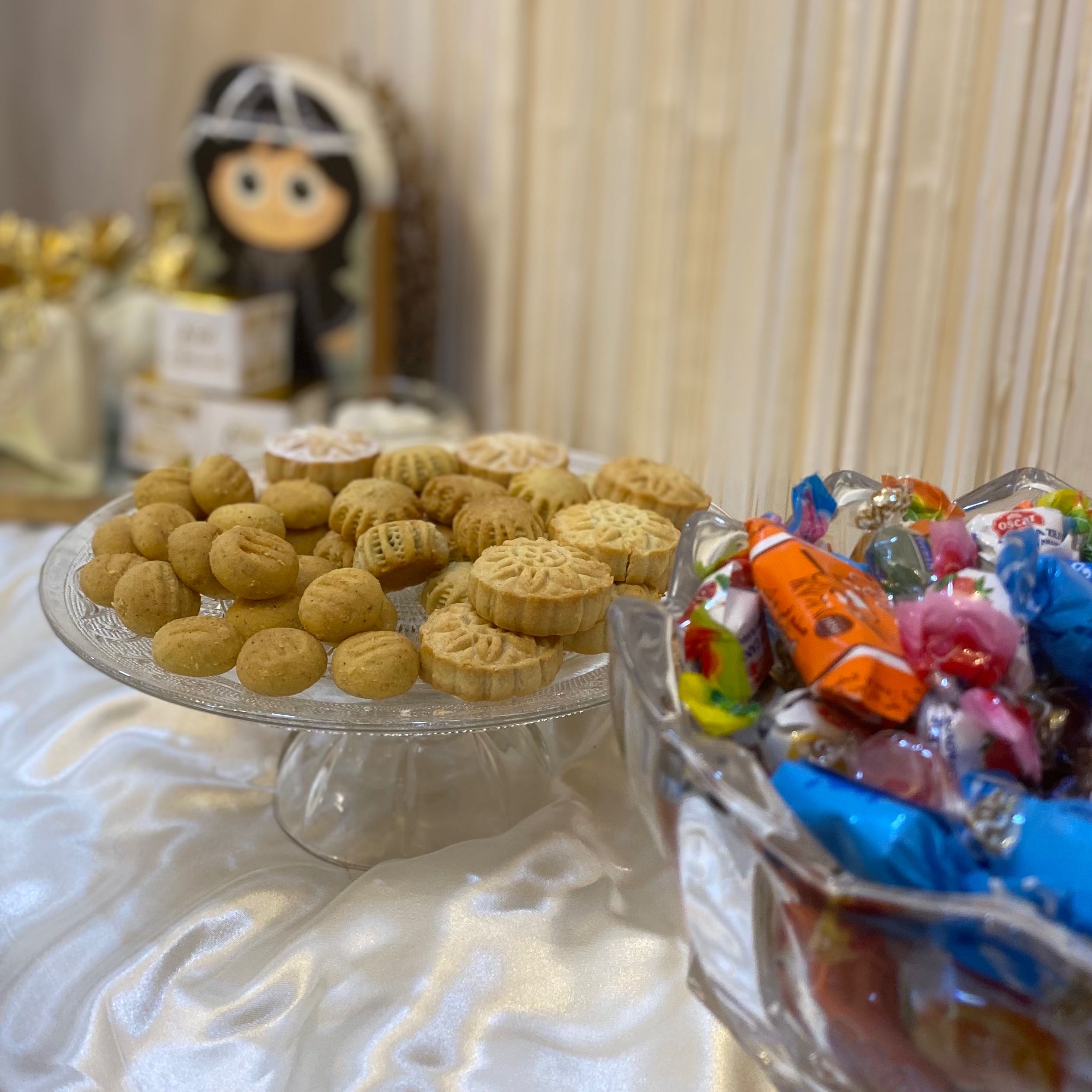 معد بحب للحظاتكم الحلوة 💕
التواصل على الخاص الواتس 0565354300