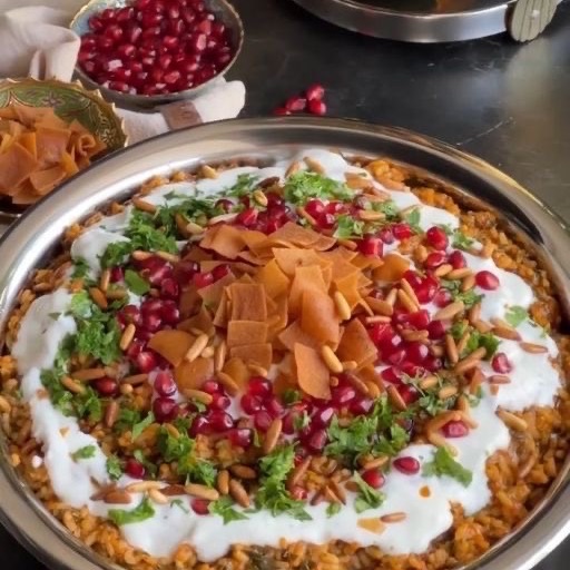 ورق عنب وملفوف