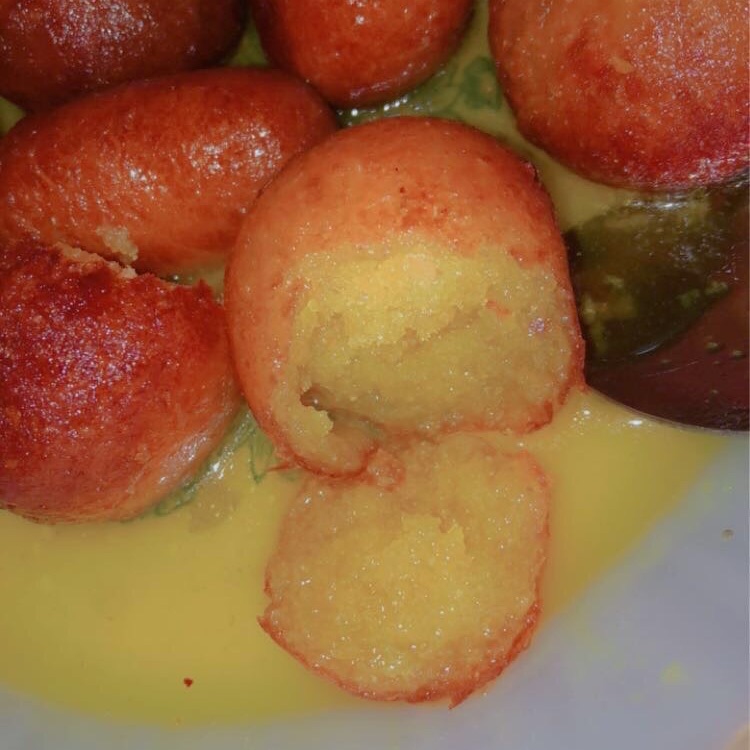 غولاب حامون  هندي