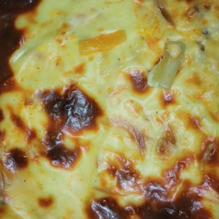 بشاميل حسب حشوة طلباكم