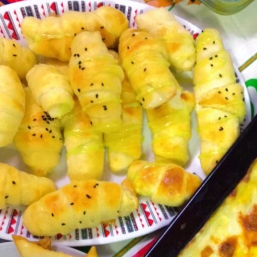 معجنات مشكلة