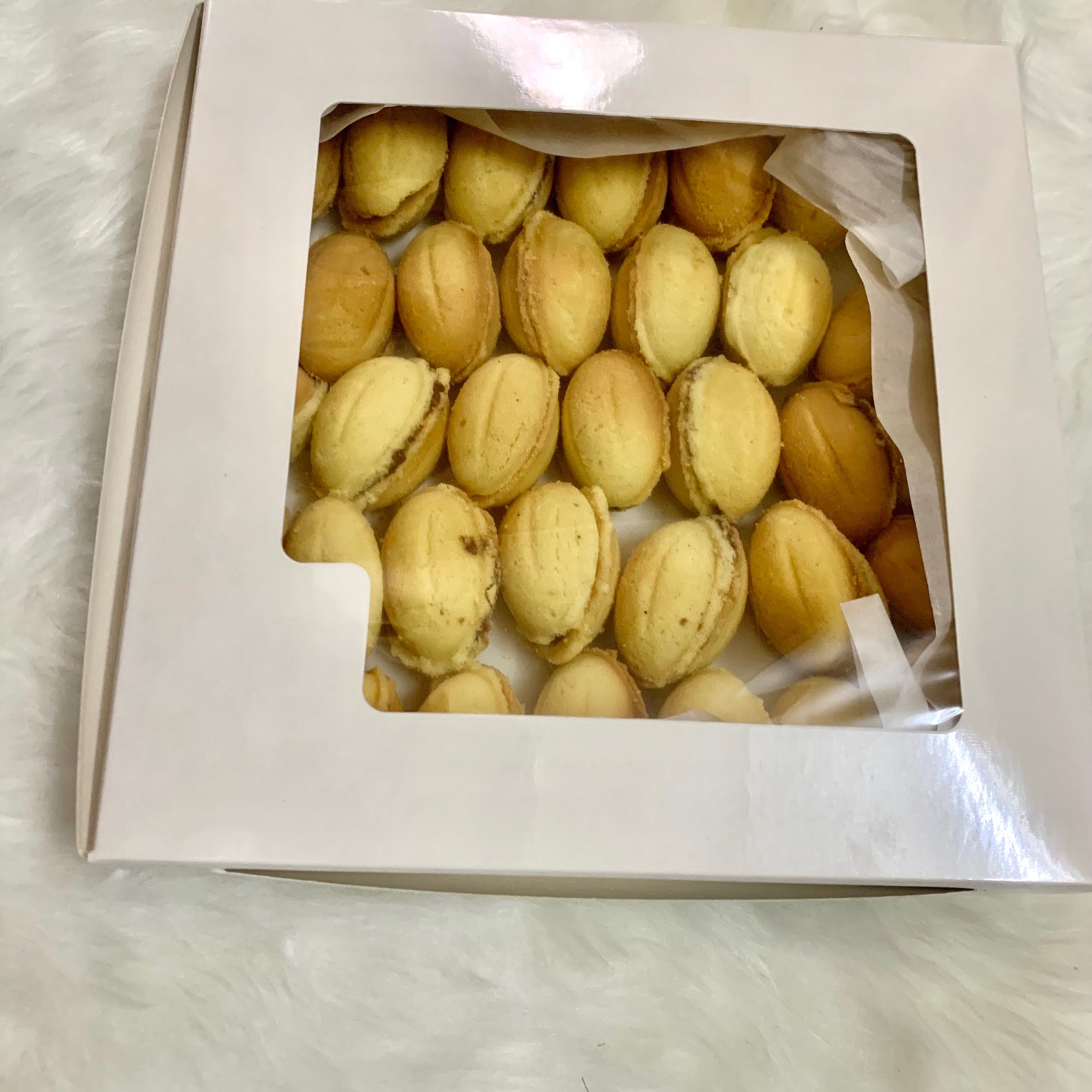 جوزيه بالنوتيلا
35 حبه