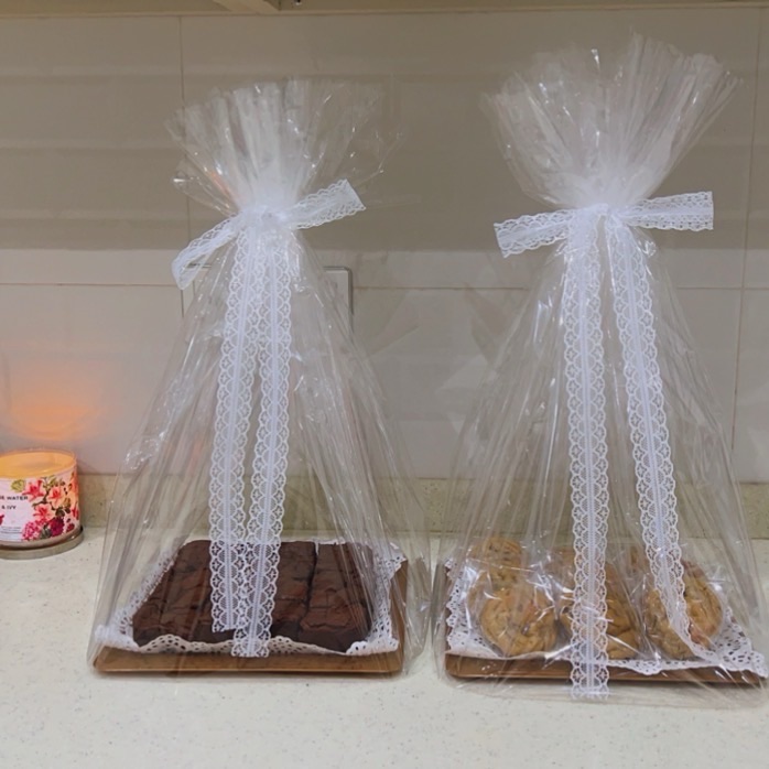 كوكيز + براونيز