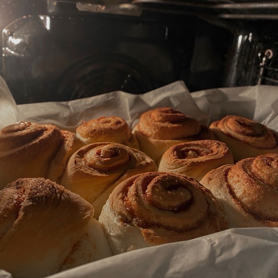 10قطع سينابون