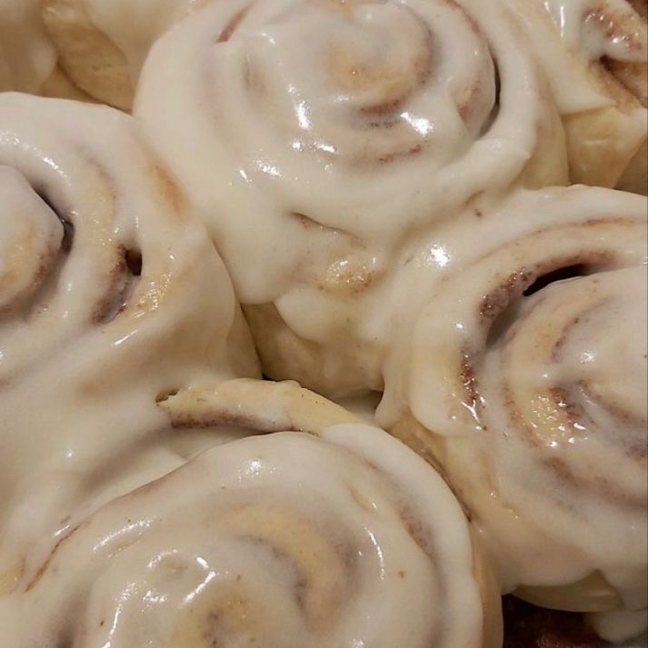 سينابون طري وهش