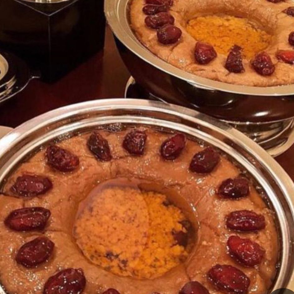 عريكه بالسمن والعسل نوفر بالكميات للعزائم والمناسبات