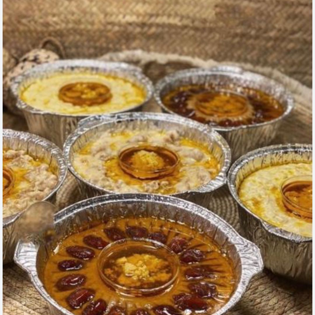 الجريش والتصابيع والمشغوث نوفر اي كميه