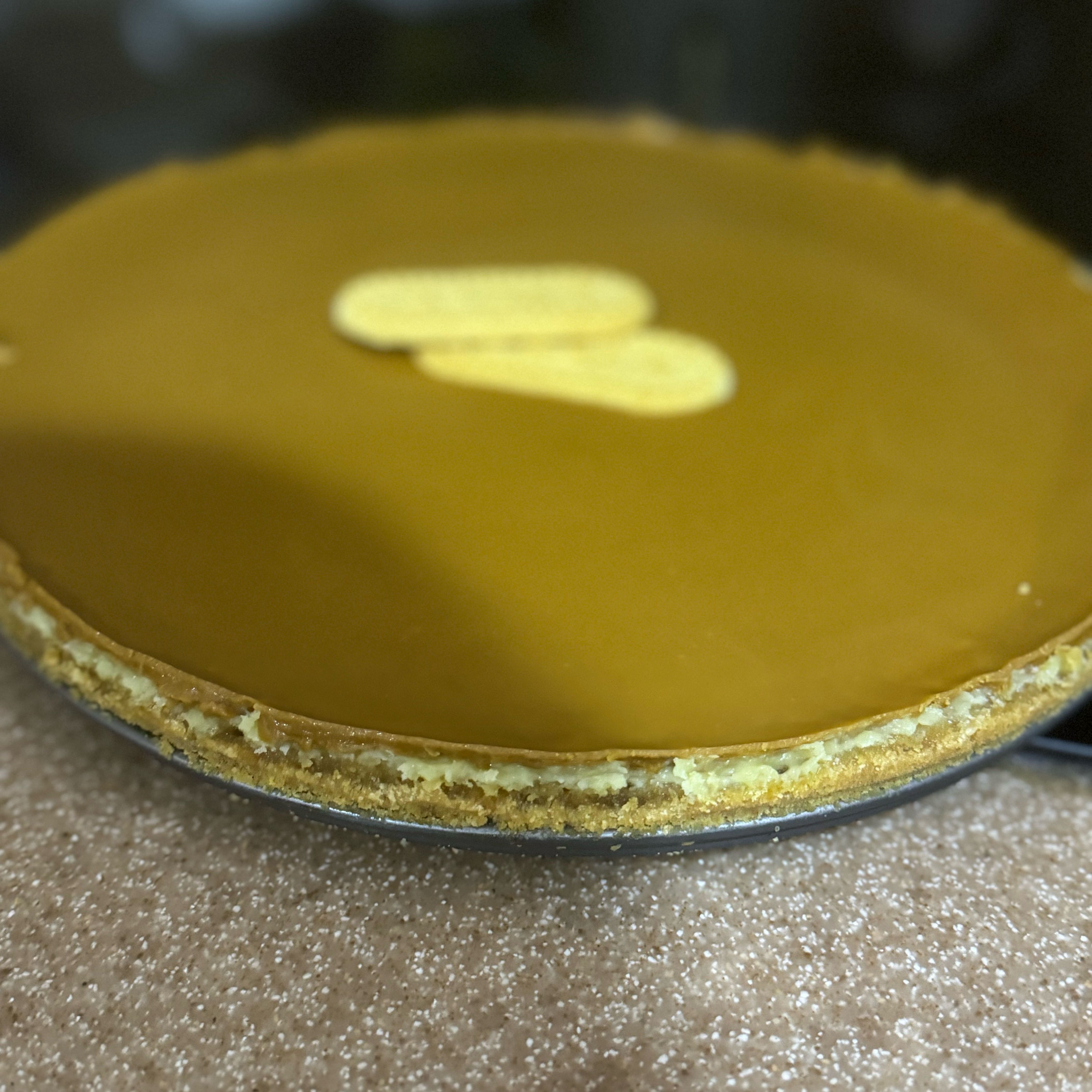 حلا شيز كيك 🍰