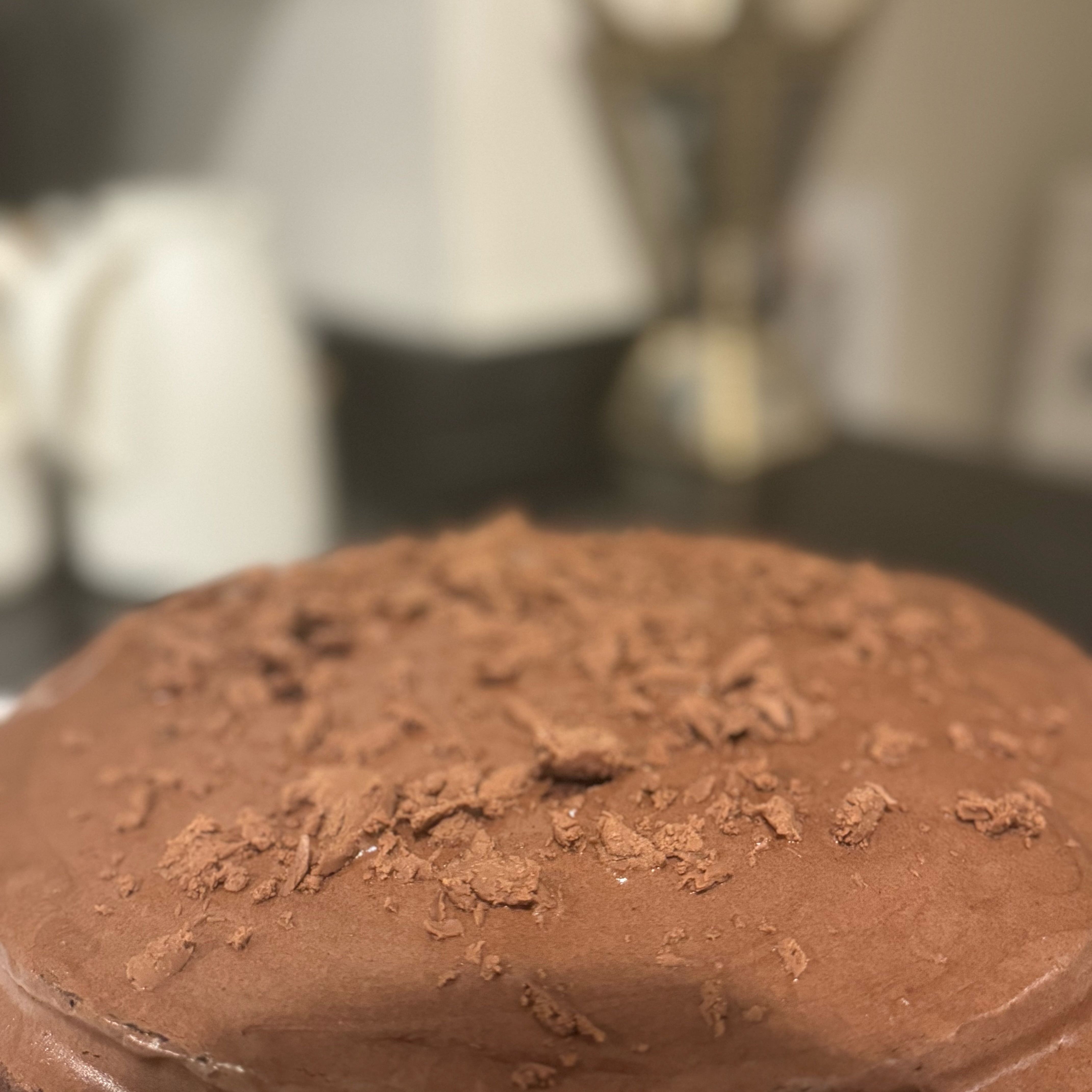 كيكه الشوكولاته 😍
الطلب قبل يوم 🍰