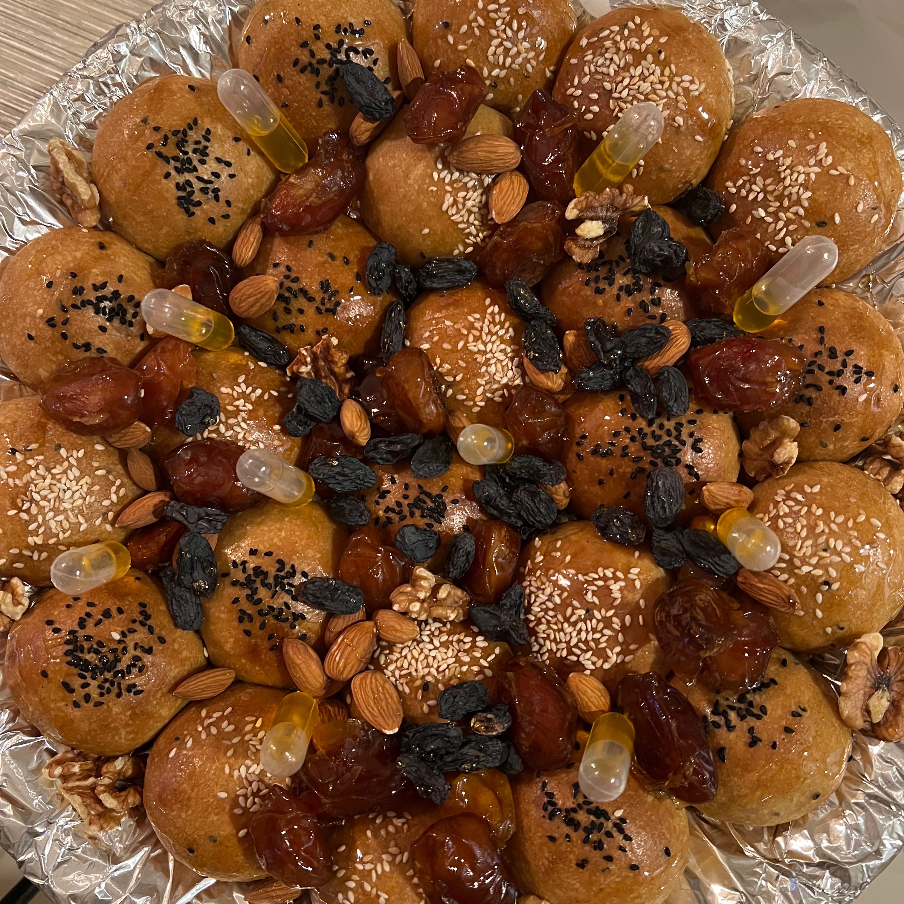 هنا وعافيه يارب تصوير عميلاتي