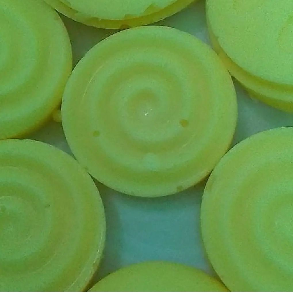 شكولاته بيضاء طعم مذهله تذوب في فمك لاتفوت