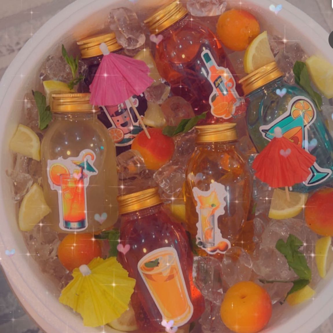 بررررررد قلبك مع احلى موهيتو بنكهات مختلفه
وقهوه بارده
موهيتو الصيف. طريقة عمل موهيتو على طريقتي وطعم خيال ولذيذ جدا جربوها