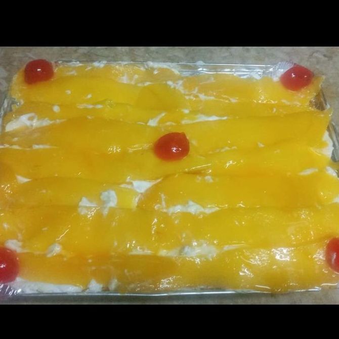 صنيو كنافه بالمنجه تكفى ٨ اشخاص ب ١٥٠ جنيه