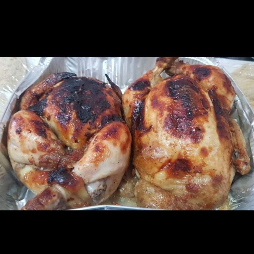 فرخه مشويه ب ٢٣٠ جنيه