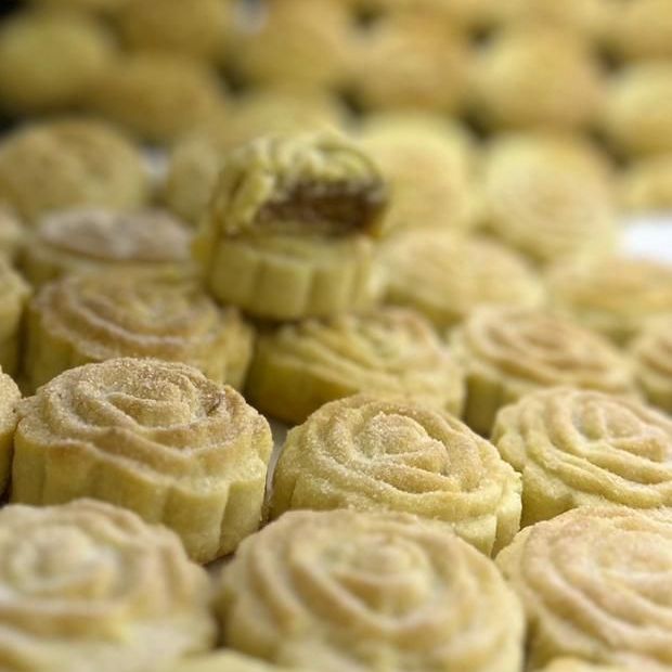 لن تندم على اختياره الطلب قبله بيوم والمناسبات الكبيره الحجز قبله ب٥ ايام