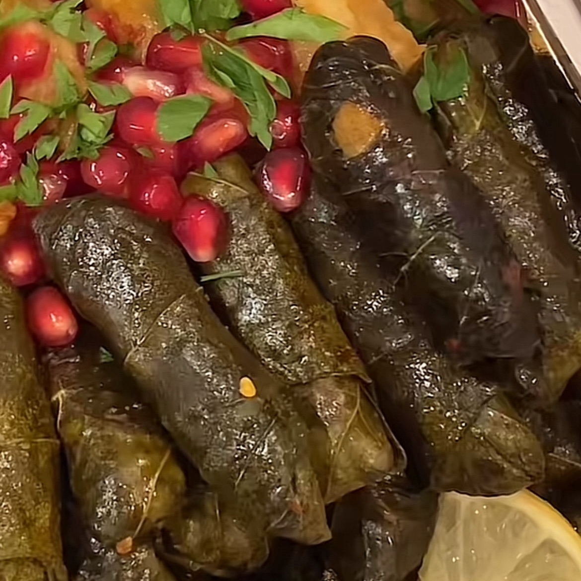ورق عنب