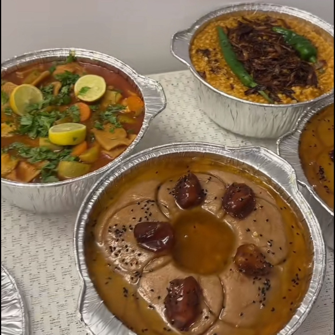 اكلات شعبيه