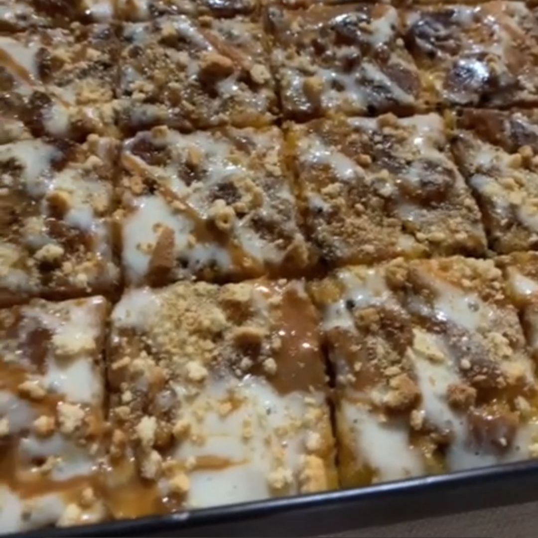 حلا طعم لااا يقاوم