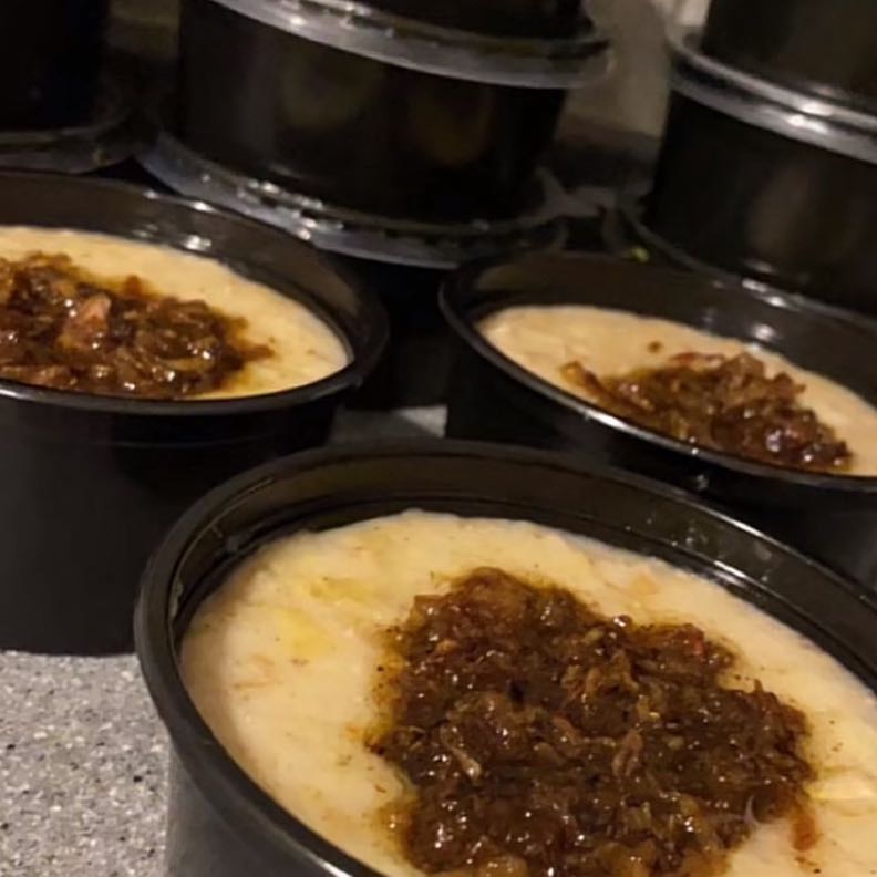 استعداد تام لحفلاتكم ومناسباتكم 
جريش موزع😘