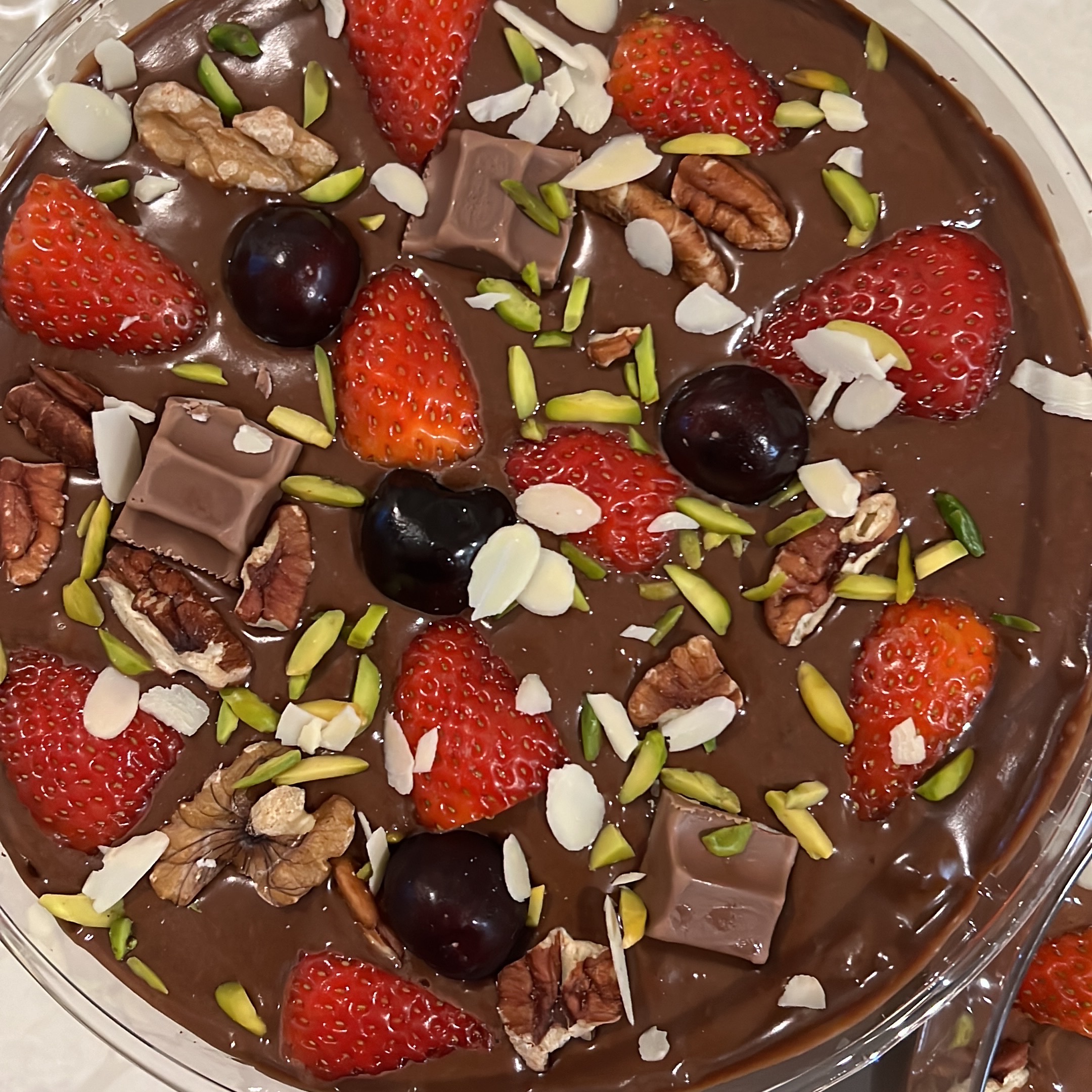 هنا وعافيه يارب