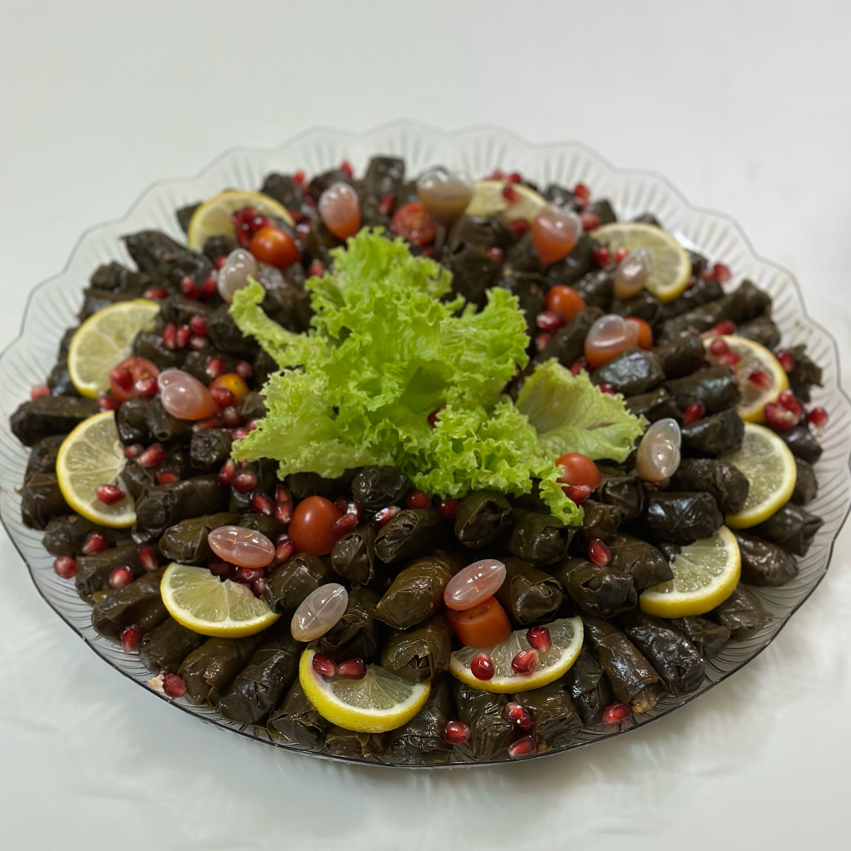 ورق عنب😋😋😋😋