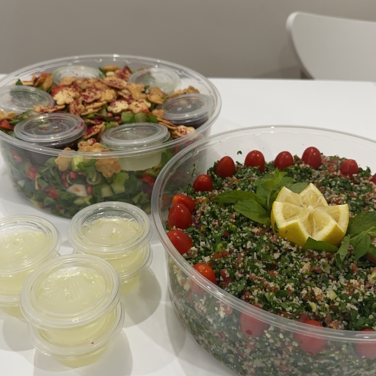 تبوله 
فتوش