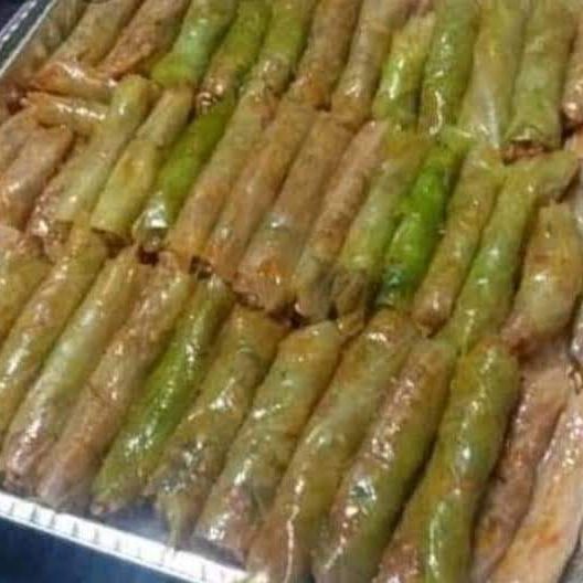 محشي كرنب جاهز على التسويه أو مستوى زى ما تحب