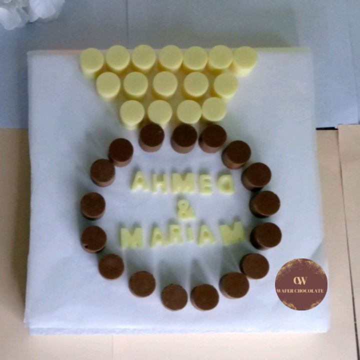 شوكولاته بلجيكية مناسبات