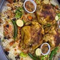 كبسه دجاج