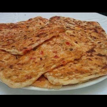 مسمن محشي