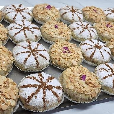 بسطيلة دجاج