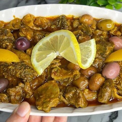 تقليه (كرشه)