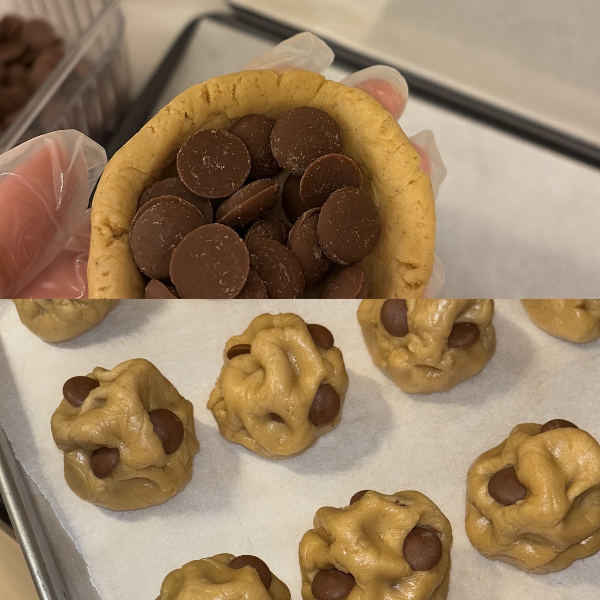 الحشوه راااهيه