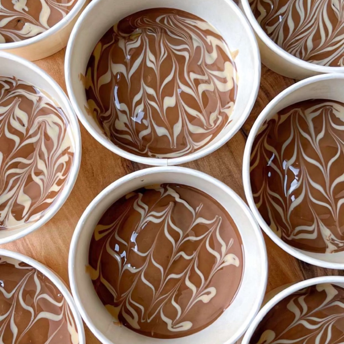 مولتن كوكيز🤤🍪🍪