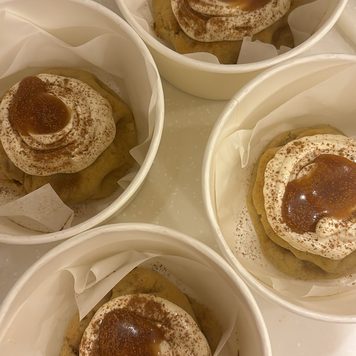 سينابون كوكيز