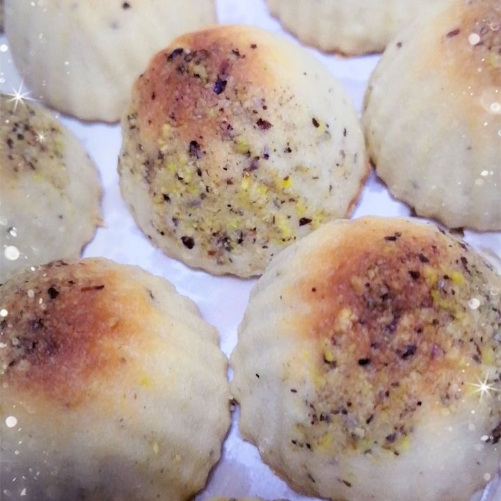 معمول فستق ملكي
(اكسترا فستق)