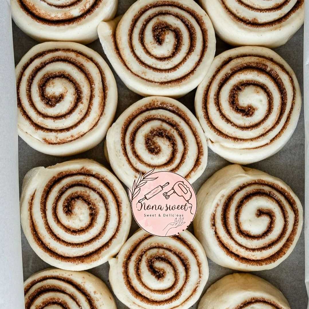 Cinnabon Classic