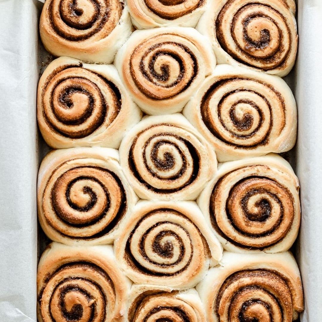 Cinnabon Classic