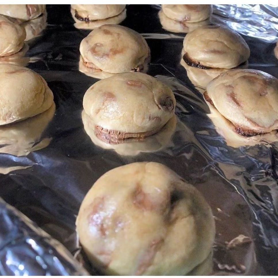 كوكيز نييورك