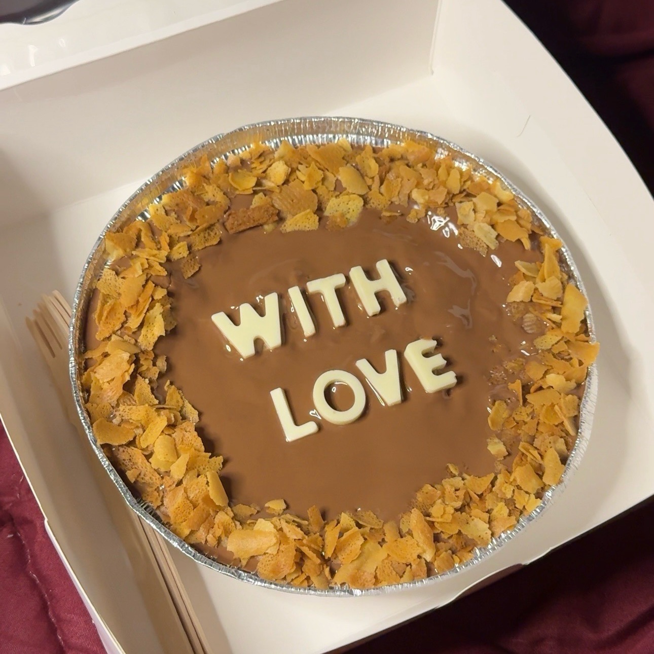 سخان الكوكيز ( ميني )