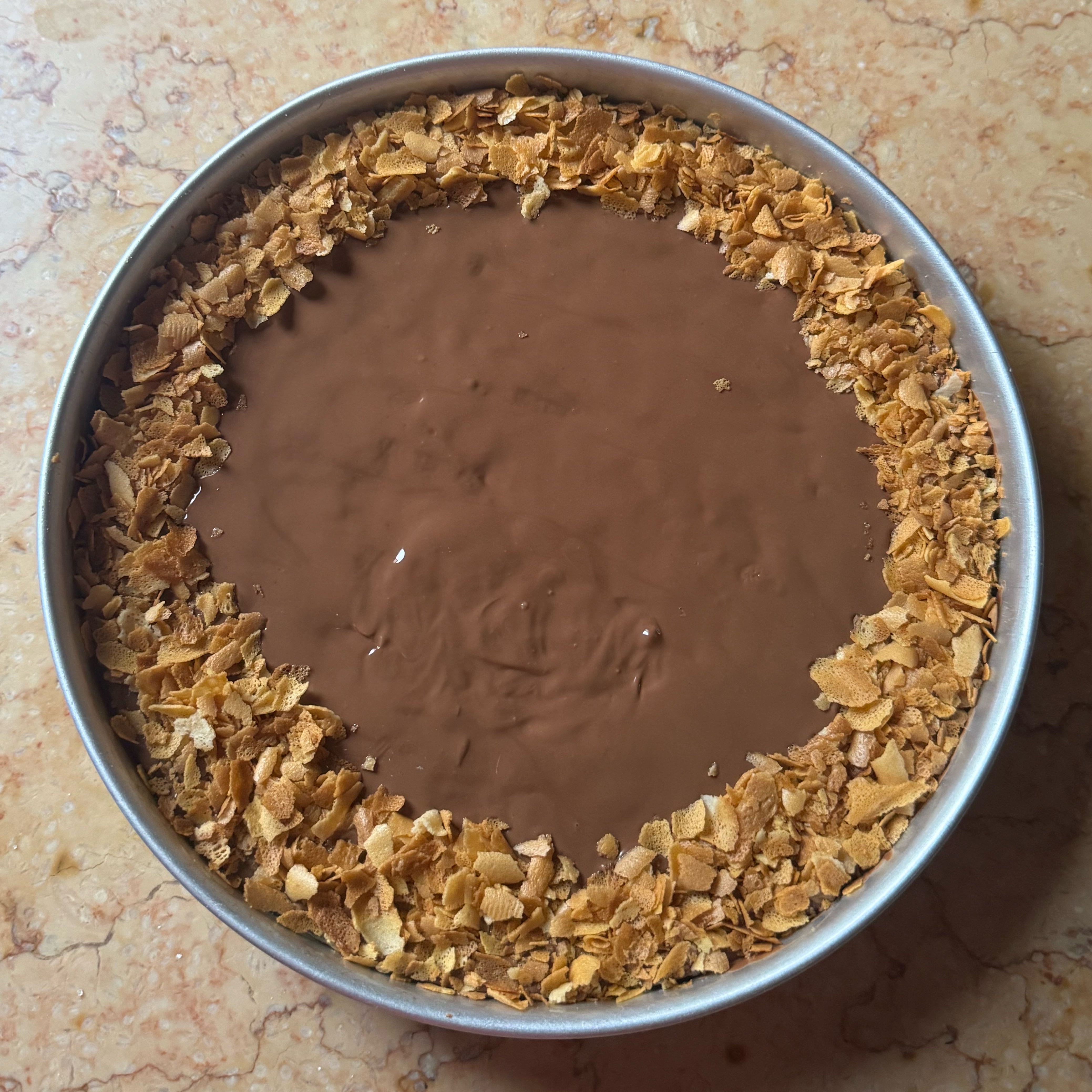 سخان الكوكيز ( كبير )