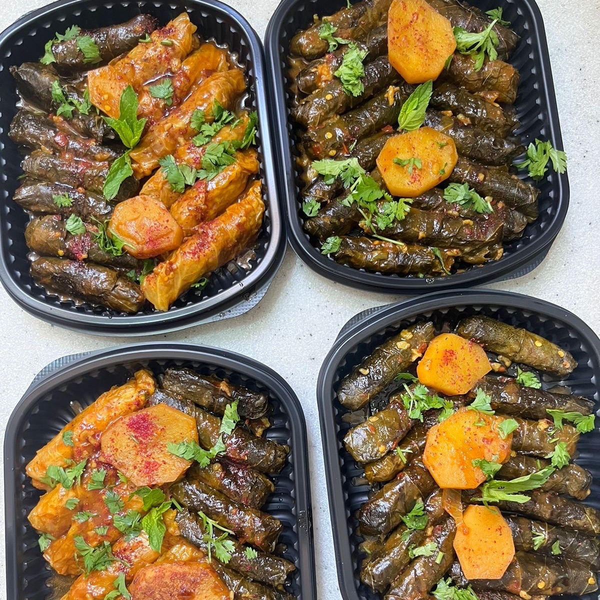 حجم صغير