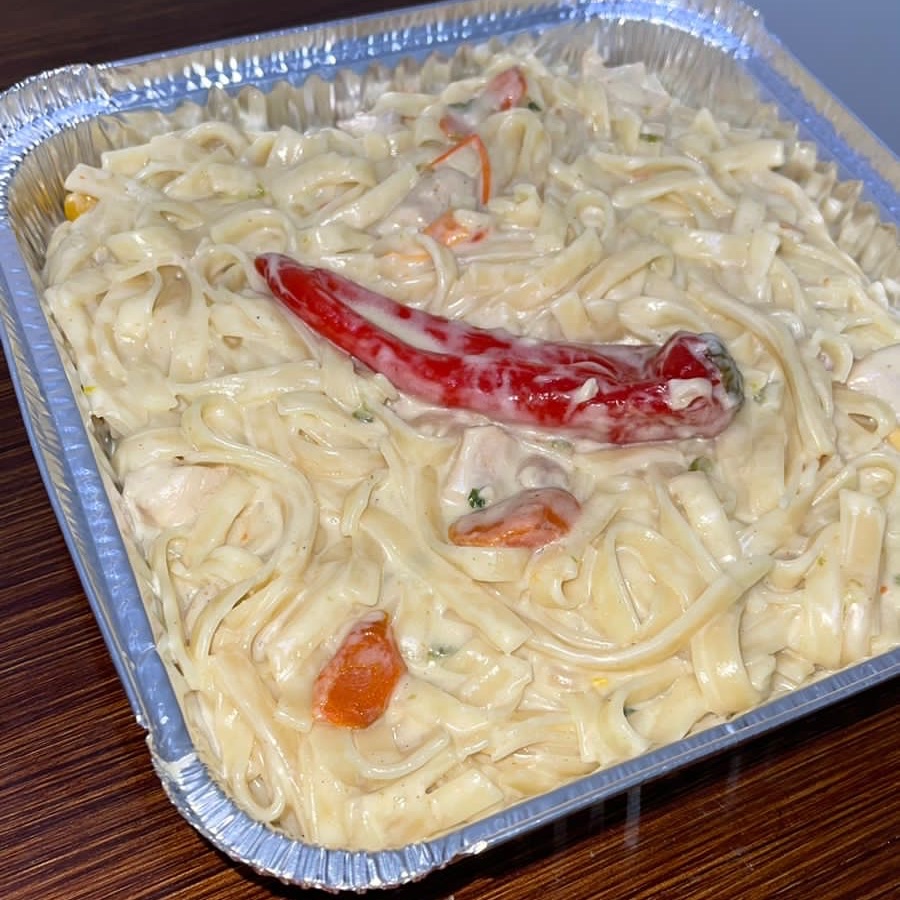 صحن فيتوتشيني