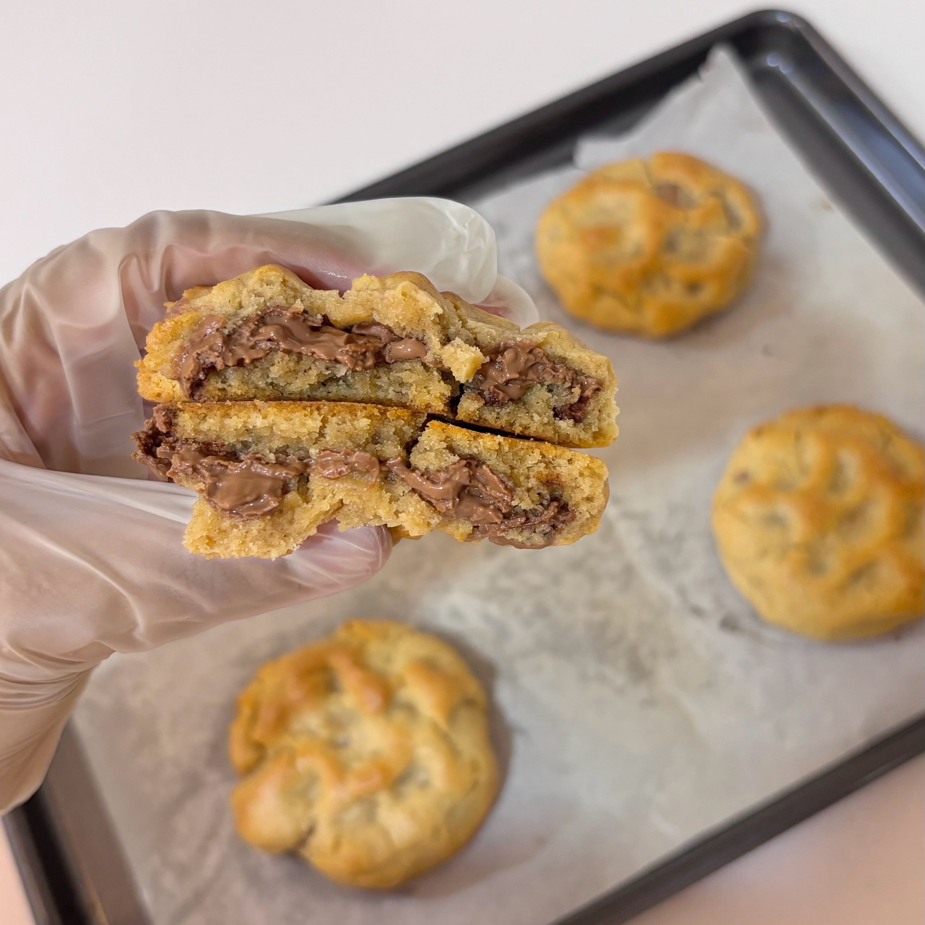 كوكيز كلاسيك