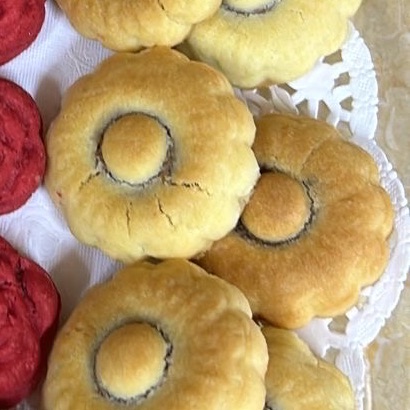 معمول ساده بلقرفه