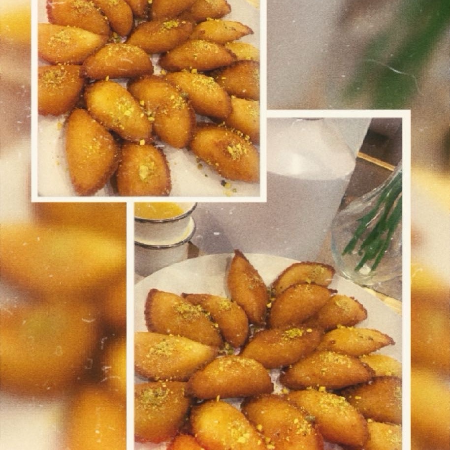 قطايف
