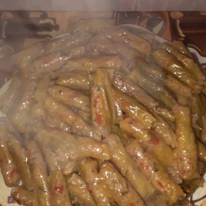 محشي 😋