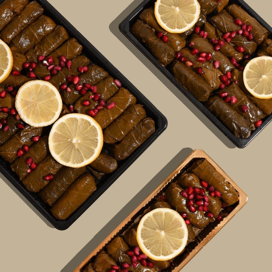 ورق عنب (يلنجي)
