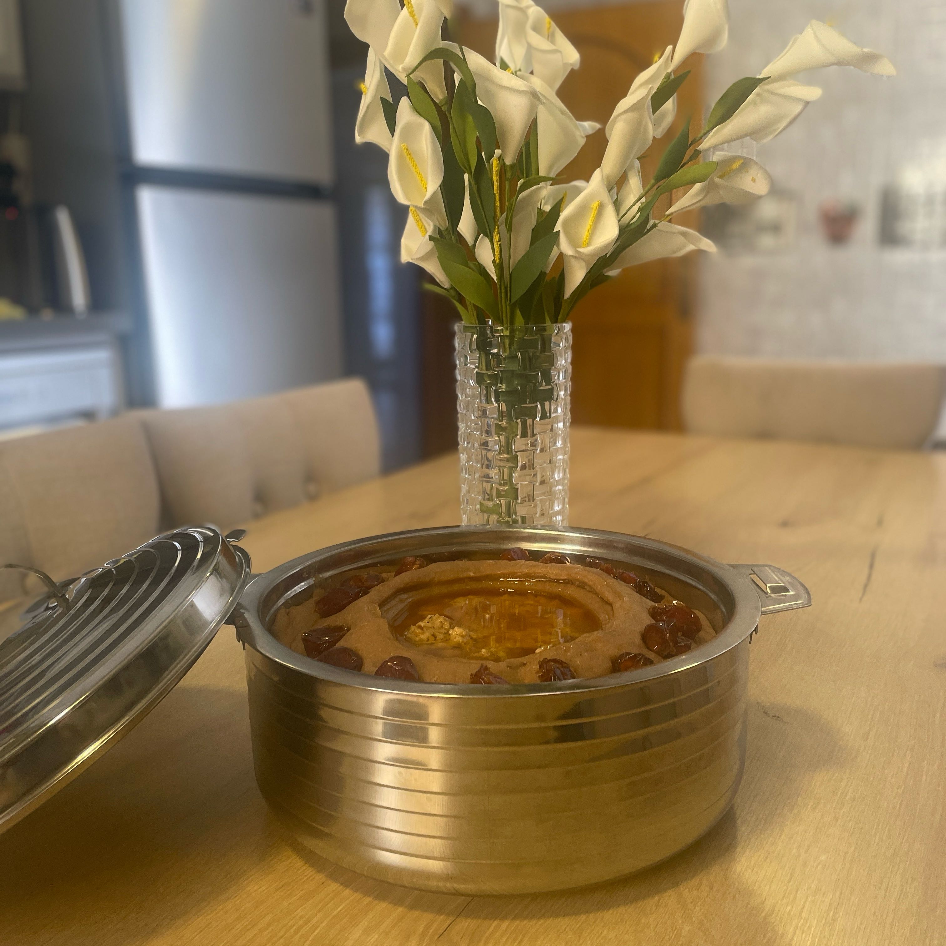 أكلات شعبيه