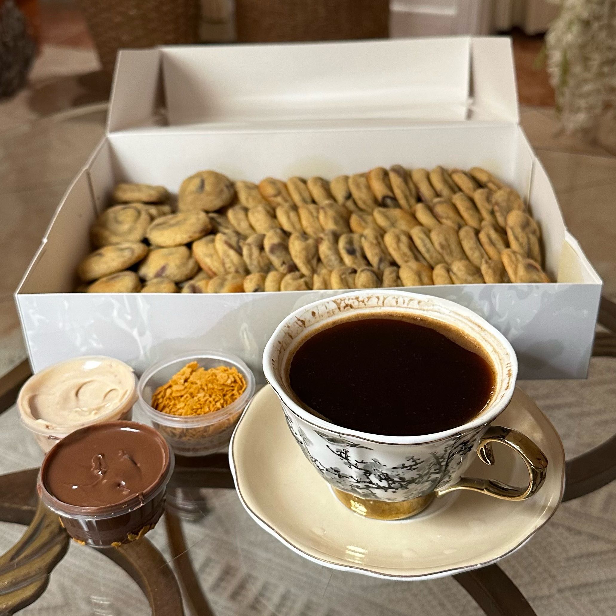 ميني كوكيز